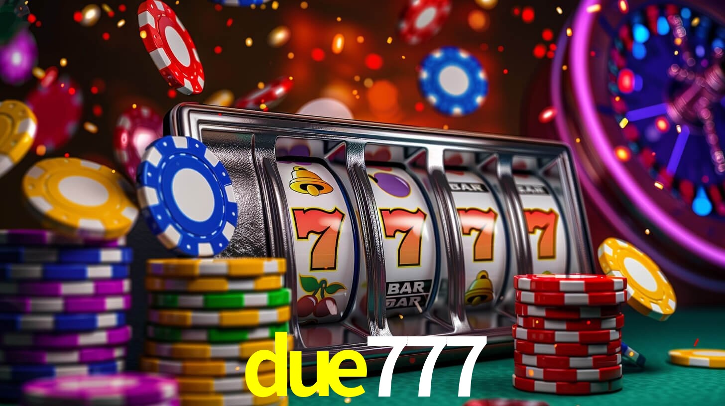 Descubra a Essência do due777: Nossa História e Compromissos