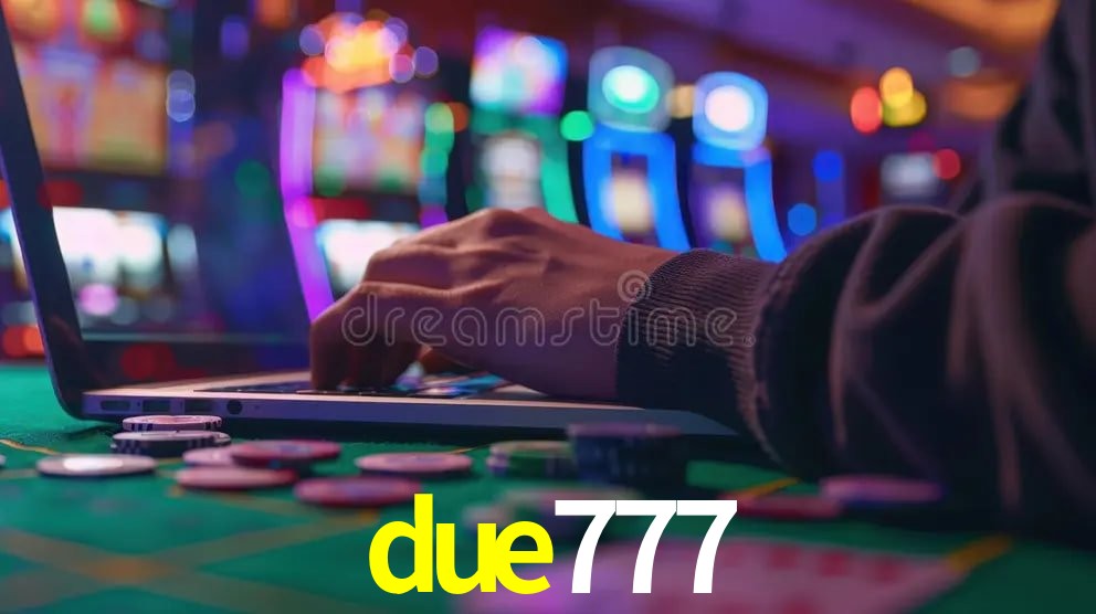 A Emoção da Loteria na due777: Uma Chance de Mudança de Vida
